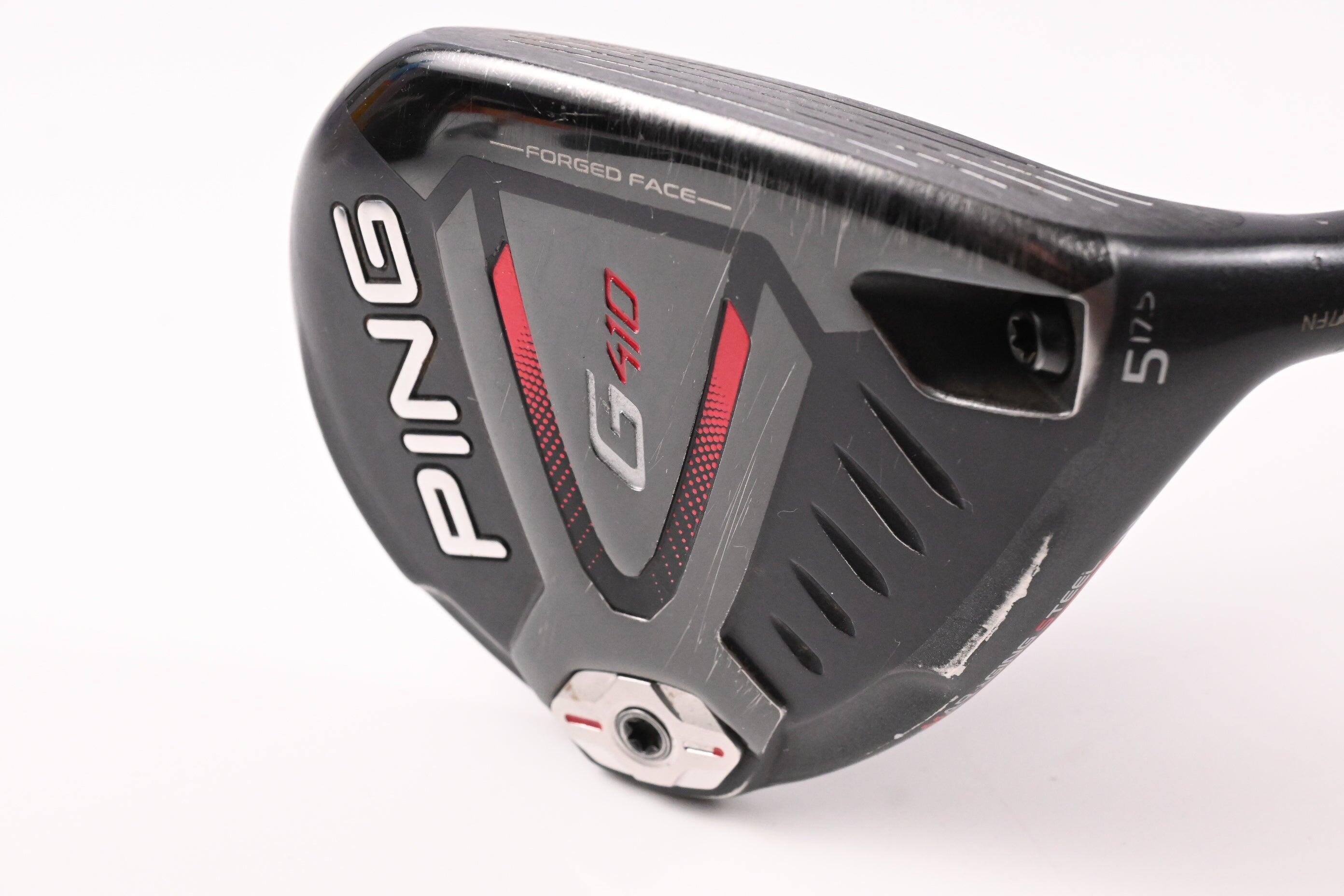 PING G410 5W 17.5度 ALTA J CB フレックスSR ALTA PING J Golf Plus