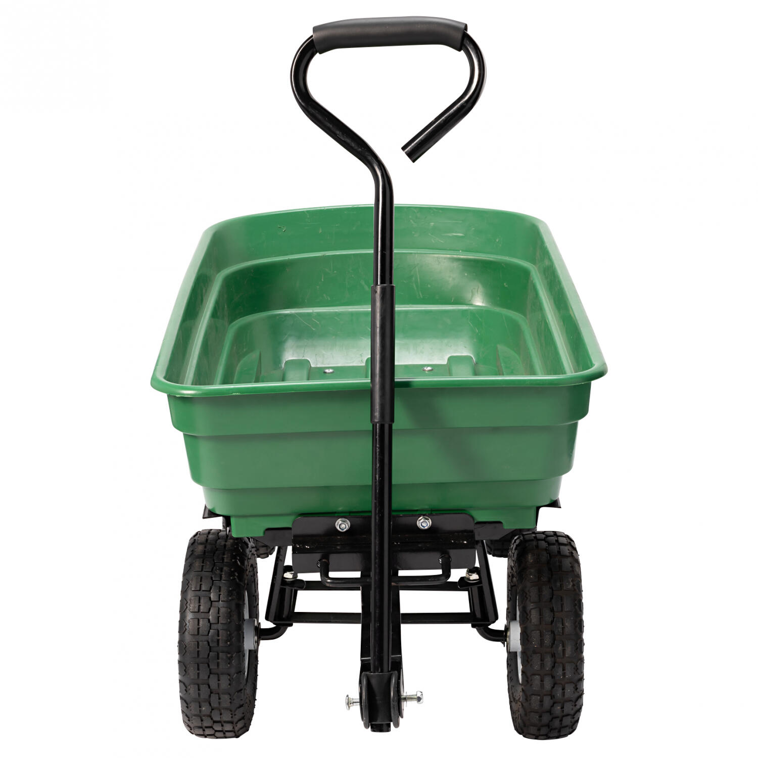 il Lago Passion Angler- und Allround-Bollerwagen Gigantica 4/5