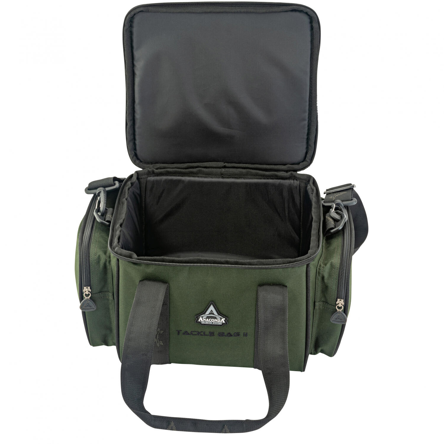 Anaconda Tackle Bag 1 2/2