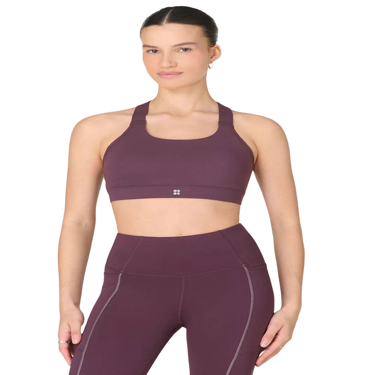 Soutien-gorge de sport  Sweaty Betty Power Medium Support 5/7