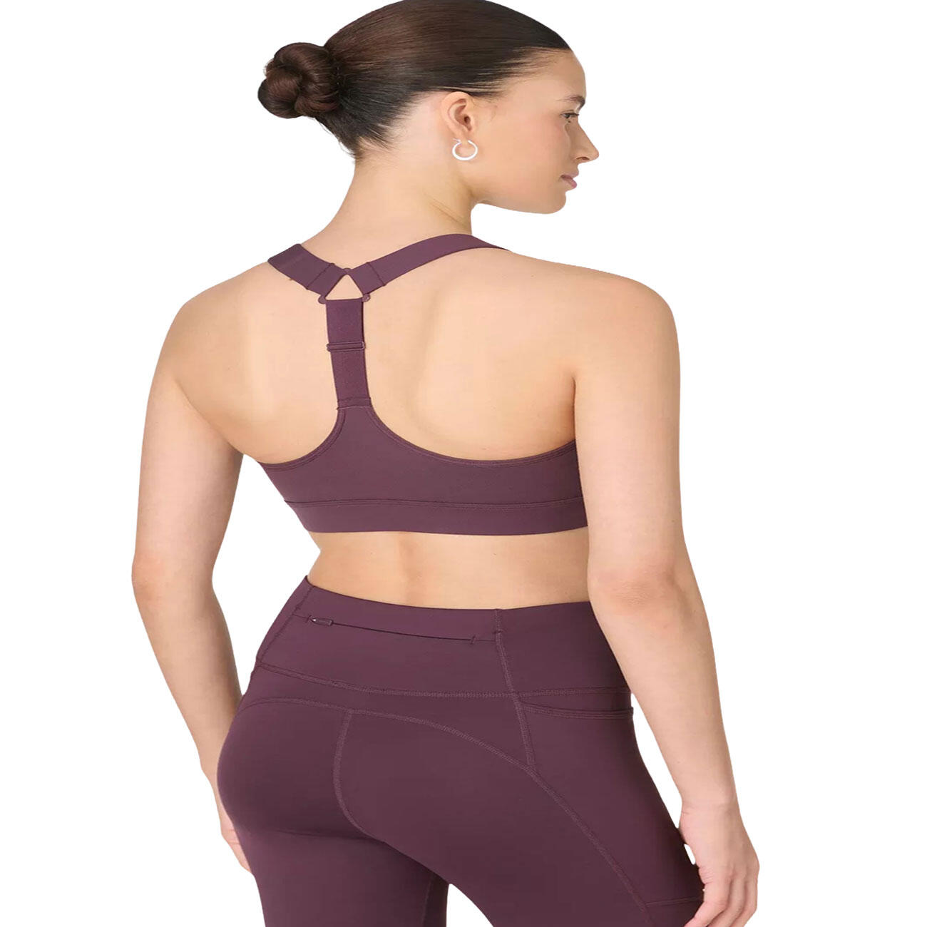 Soutien-gorge de sport  Sweaty Betty Power Medium Support 4/7