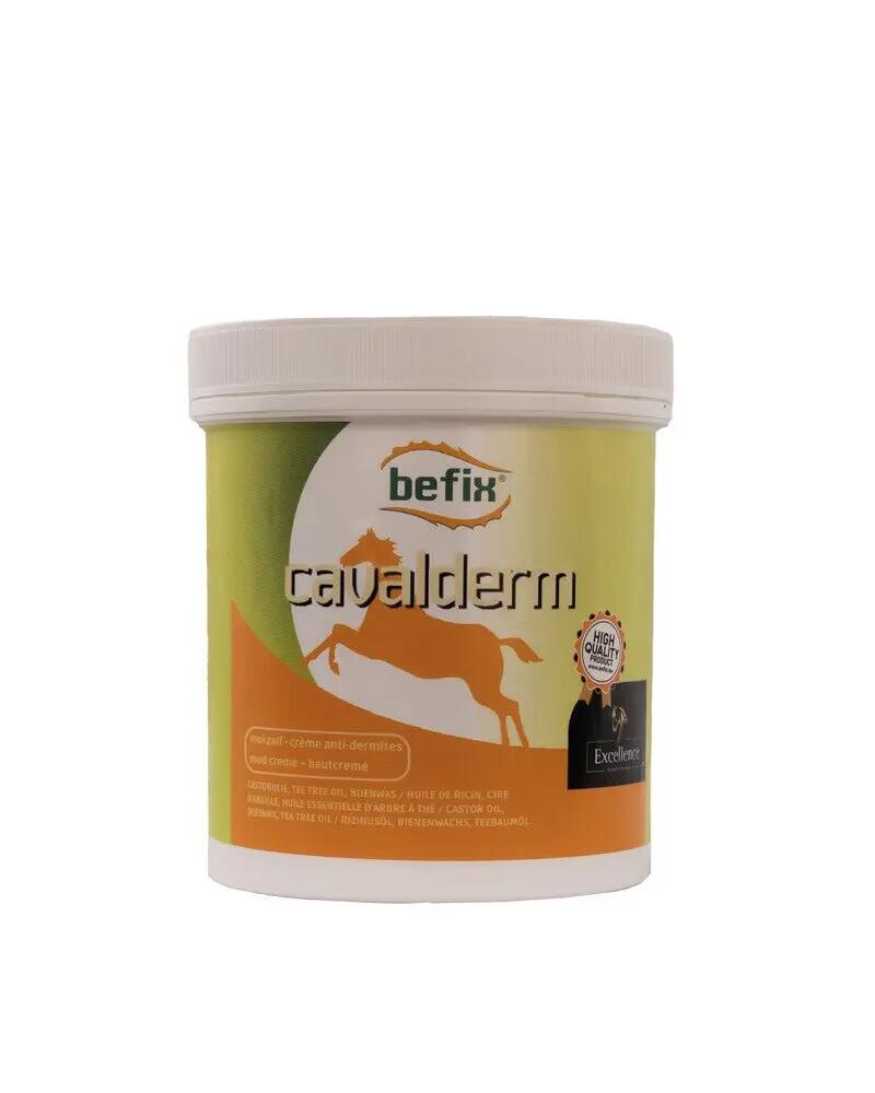 Befix Cavalderm Kleurloos - 1/1