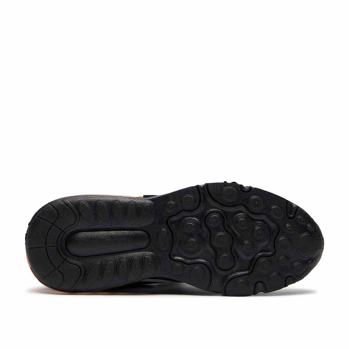 Baskets garçon LOGO SAIGON EV gris 6/6
