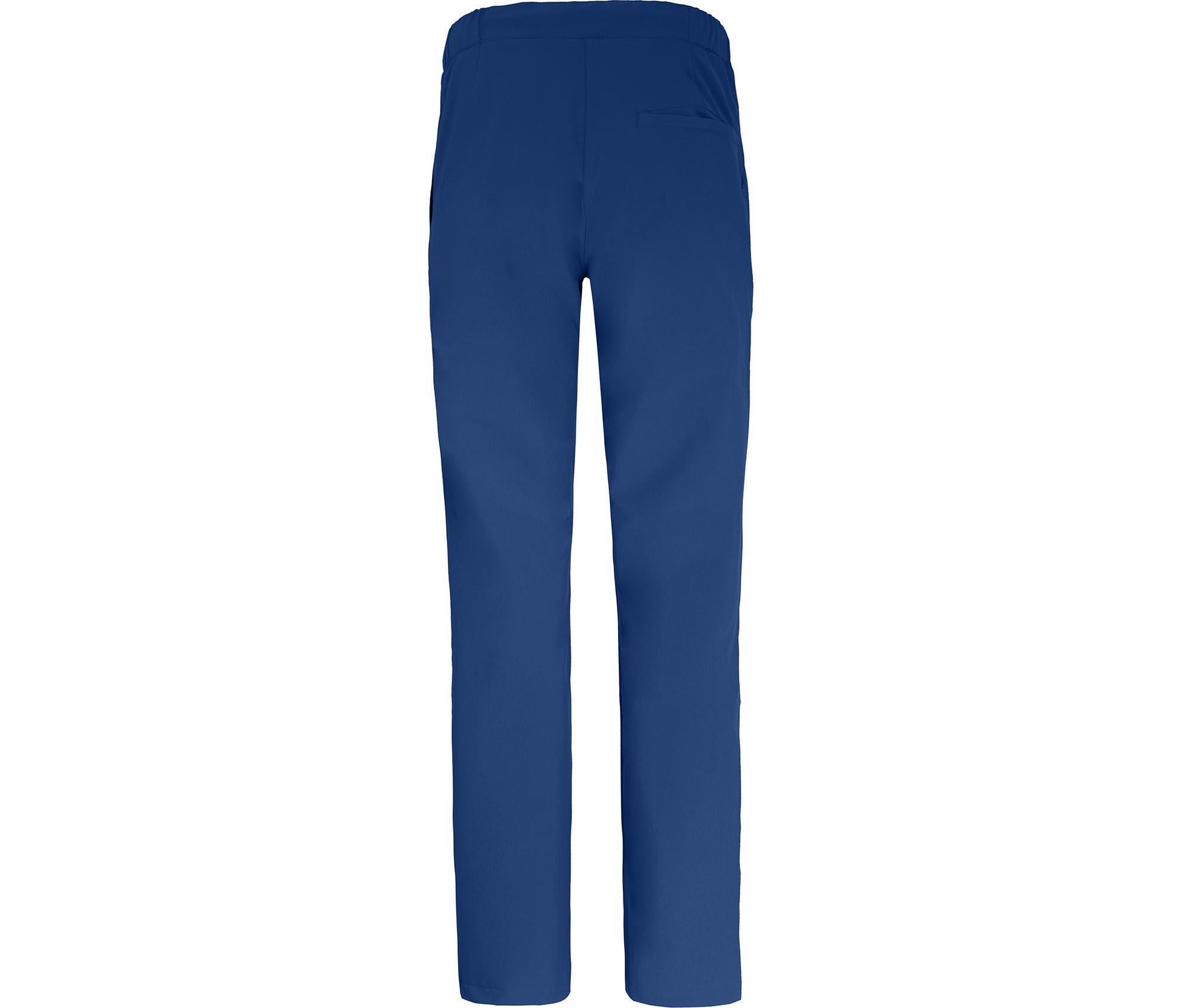 Damen Allzweck-Hose recycelt, universell nutzbar, super bequem Blau 2/7