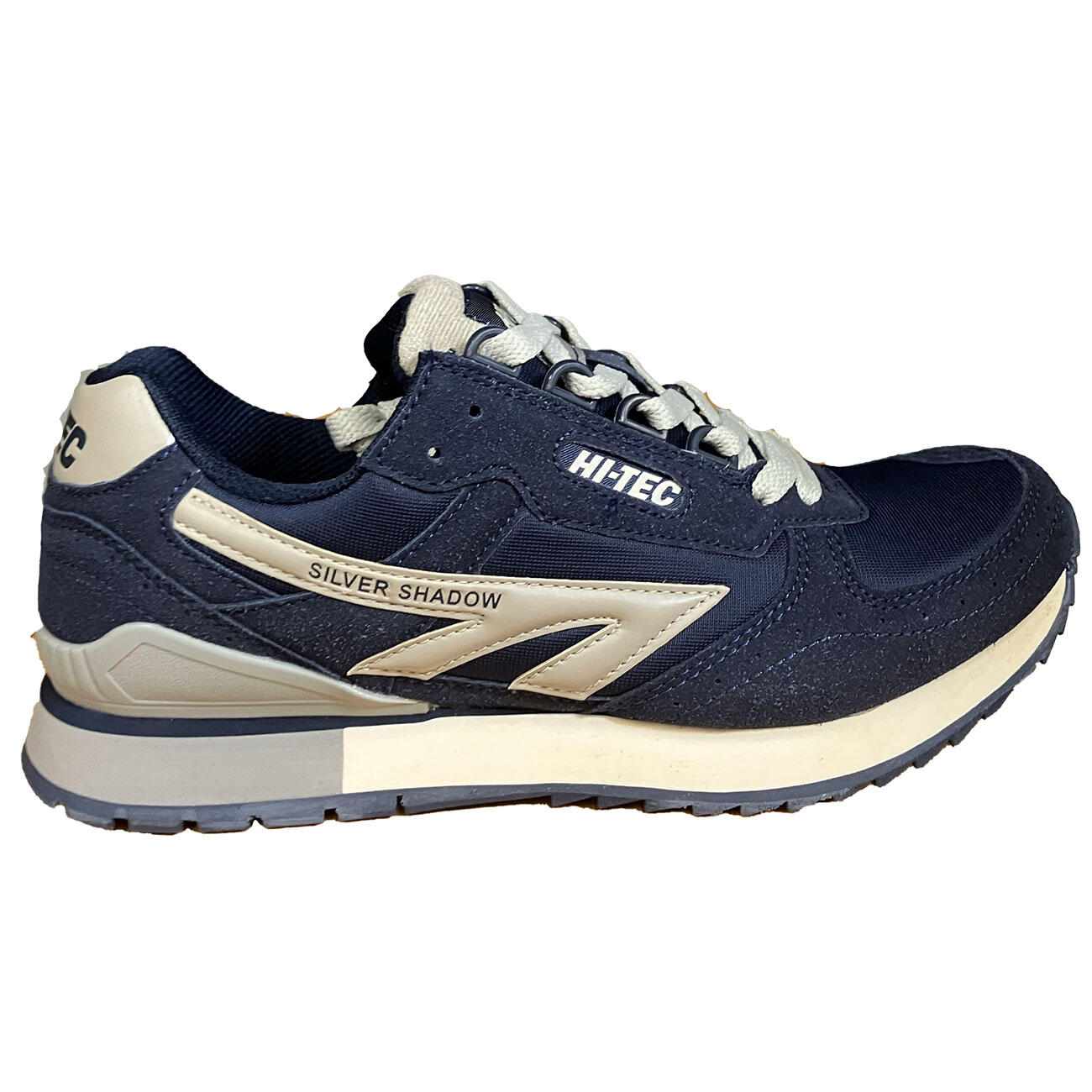 Zapatillas Hi-Tec Silver Shadow OG 3/7