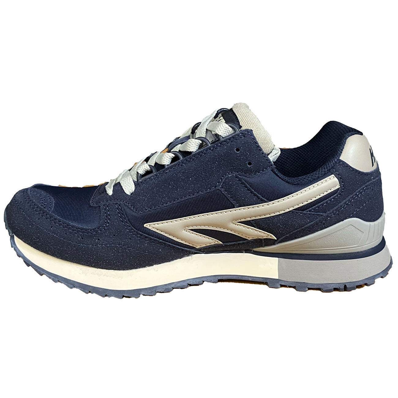 Zapatillas Hi-Tec Silver Shadow OG 5/7