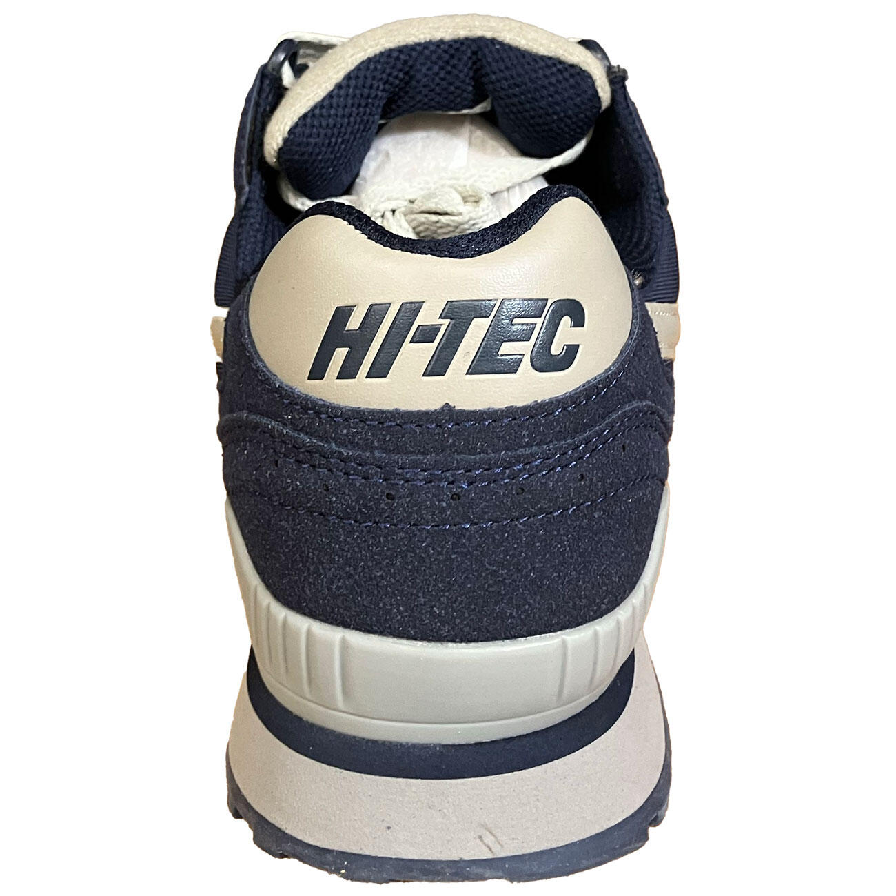 Zapatillas Hi-Tec Silver Shadow OG 4/7