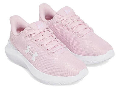 Buty sportowe damskie under armour phade rn 3