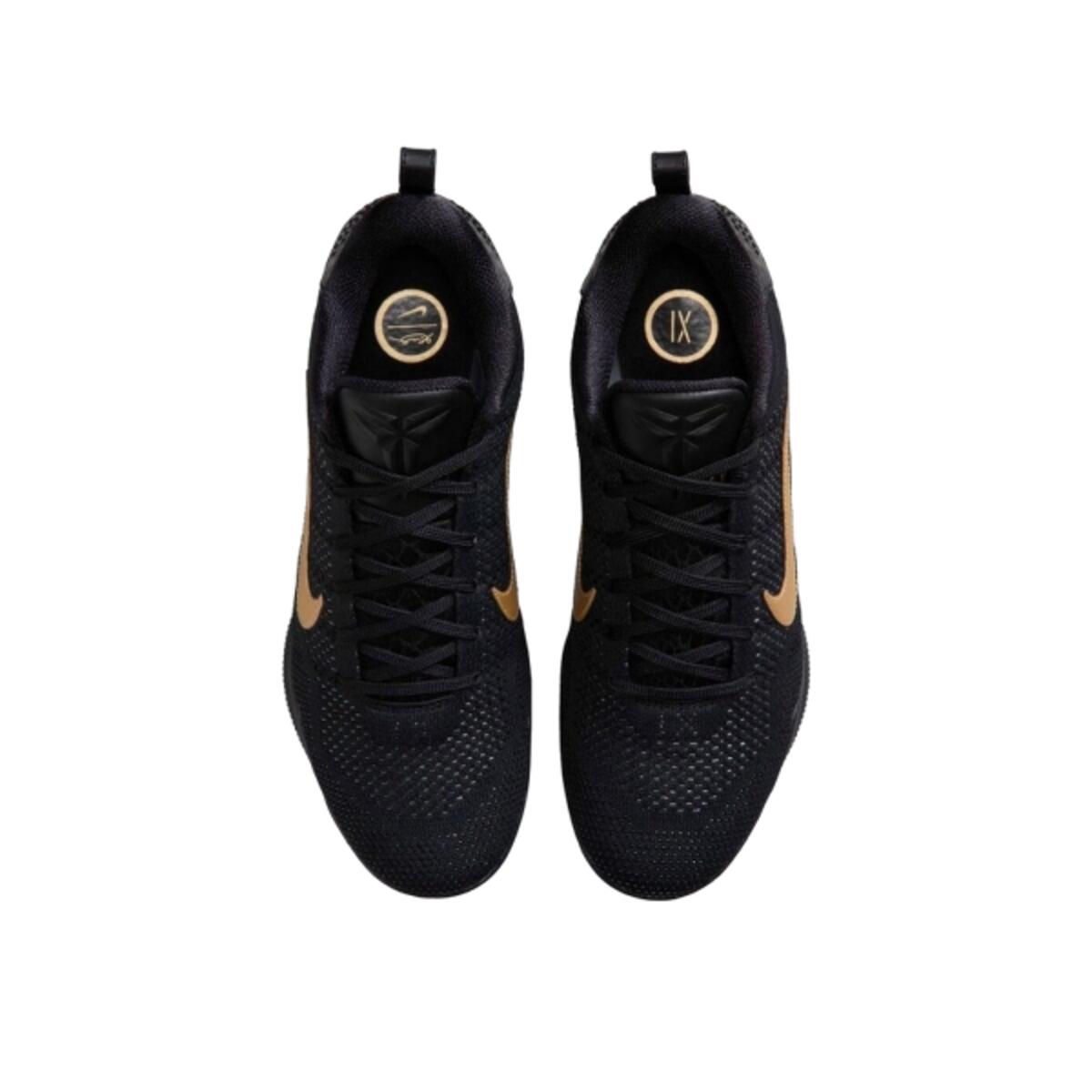 Schuhe  Kobe 11 Elite Low Protro Fade to Black 3/5