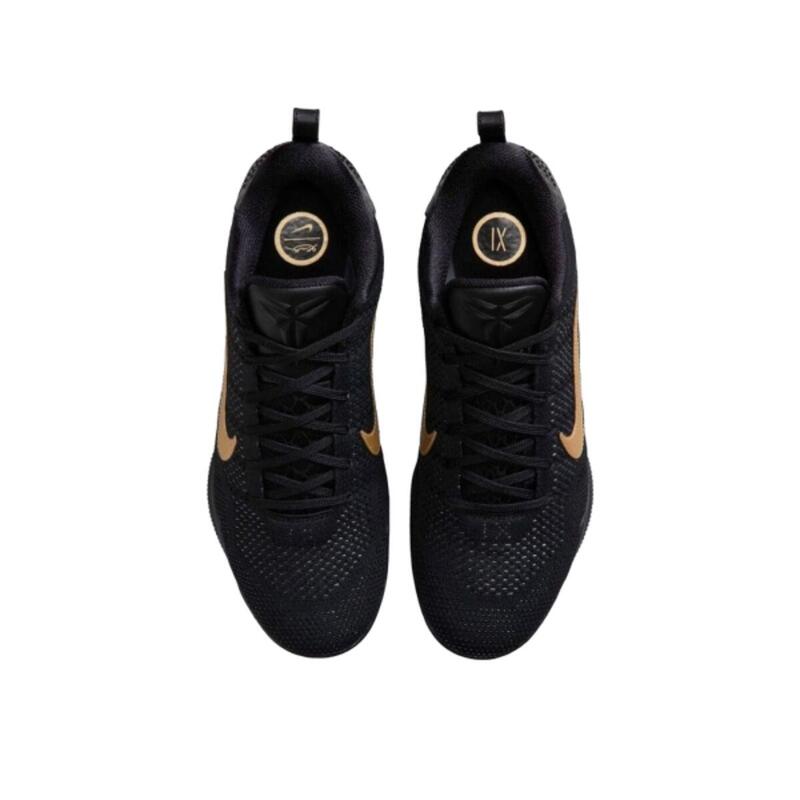 Kobe 11 Elite Low Protro Fade to Black