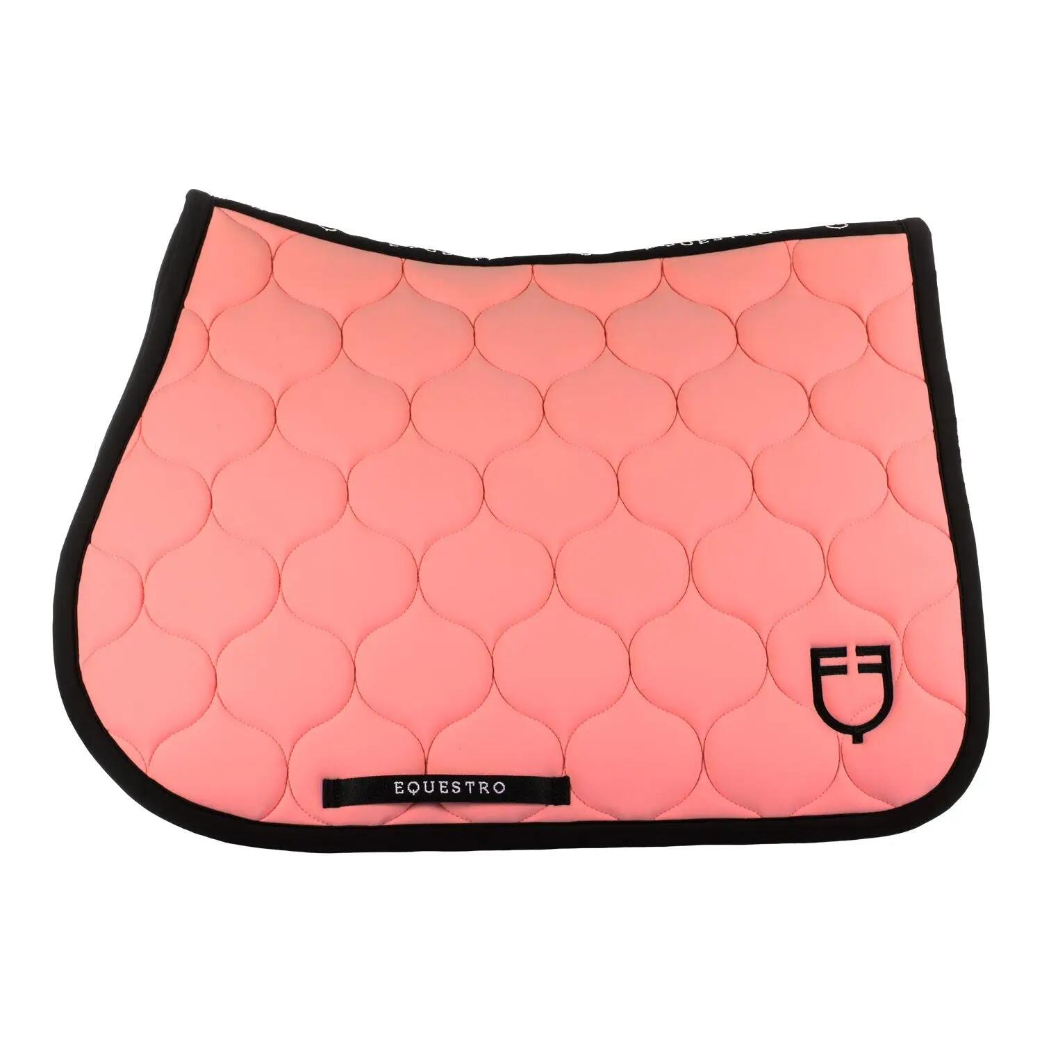 Equestro Onion Zadeldek Harbor Mist - 2/7