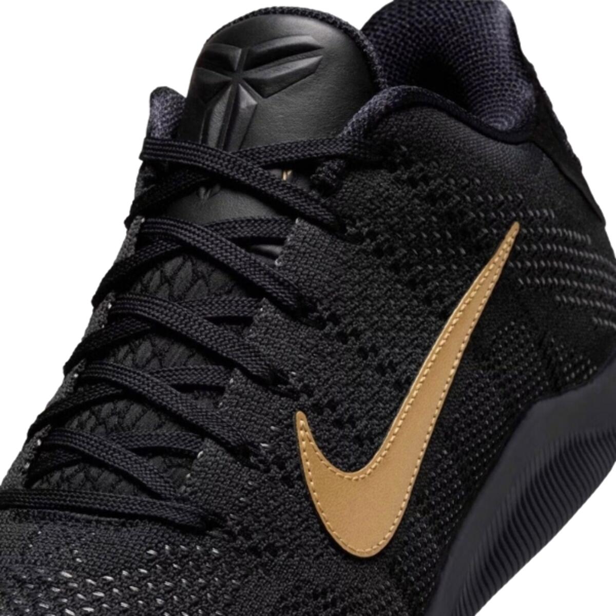 Schuhe  Kobe 11 Elite Low Protro Fade to Black 5/5
