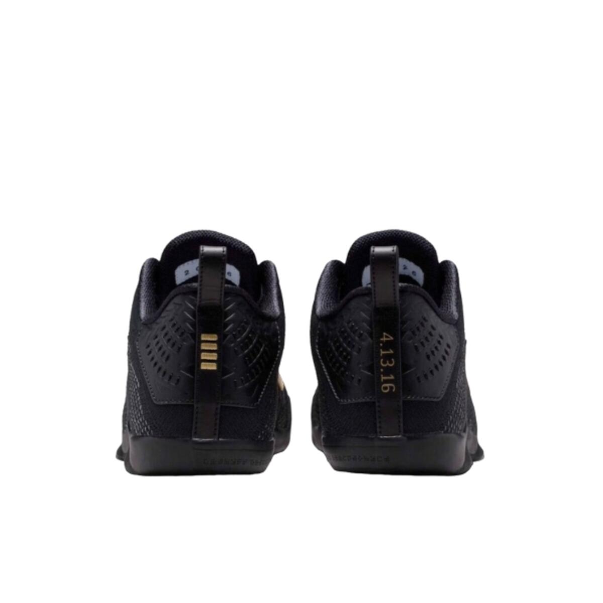 Schuhe  Kobe 11 Elite Low Protro Fade to Black 4/5