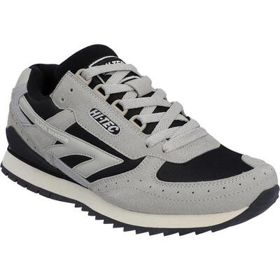 Hi-tec hi-tec sneaker silver shadow og - kers/wit/grijs/zwart sneakers