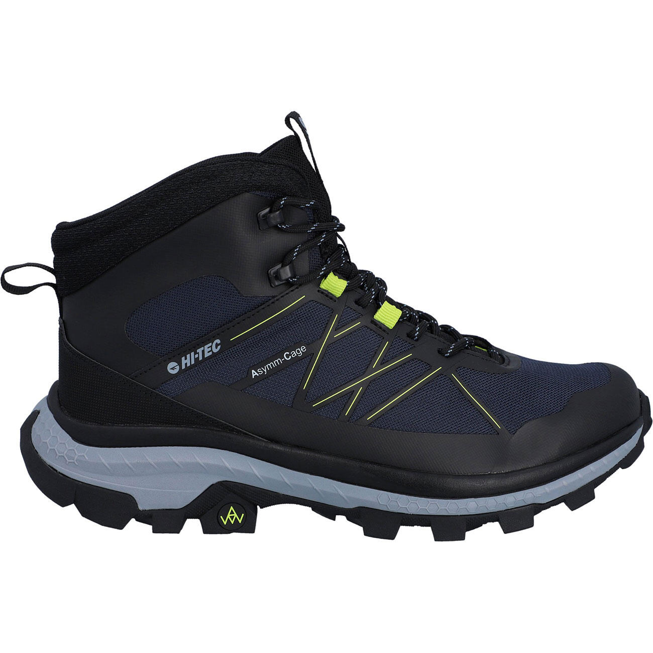 Chaussures de randonn 2/7