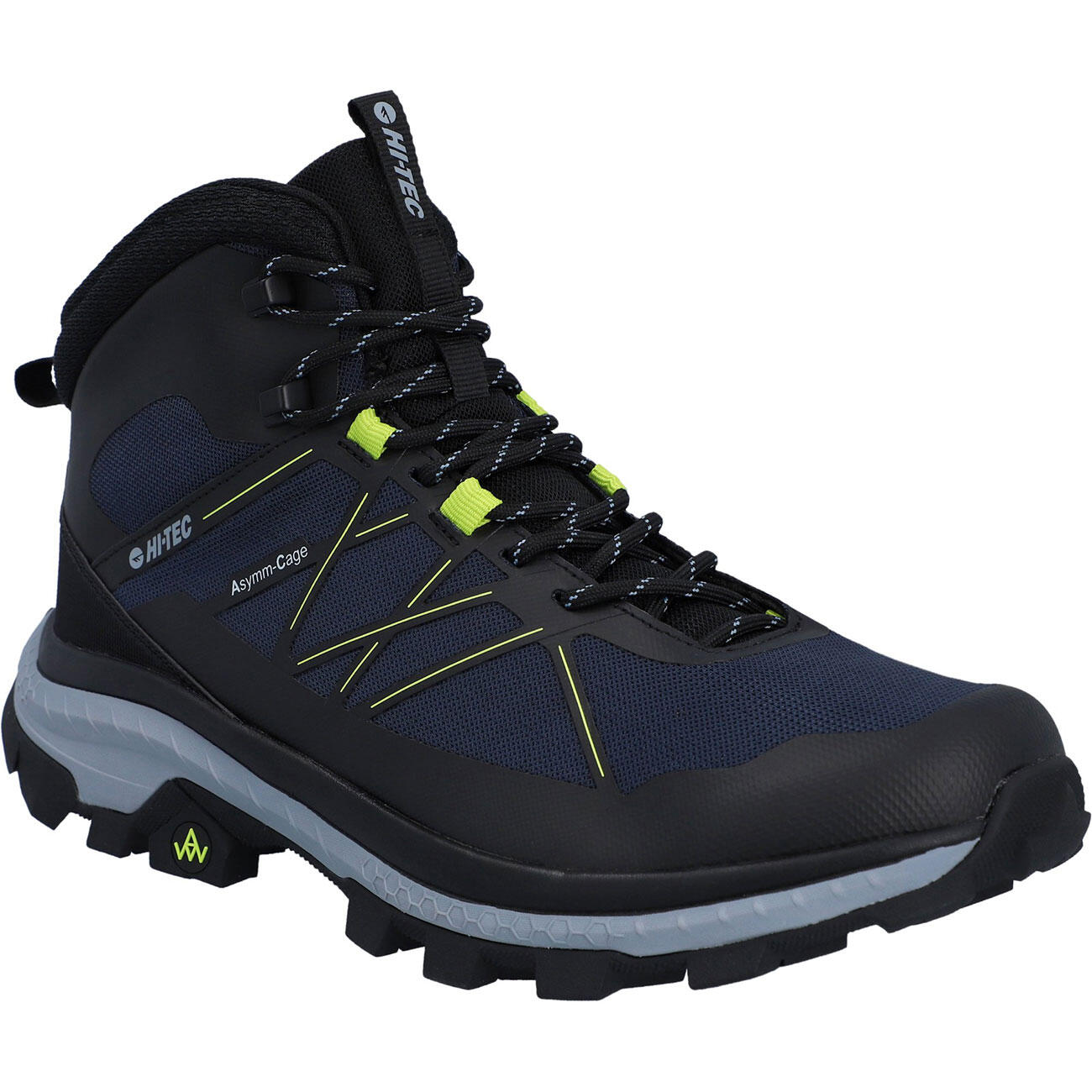 Chaussures de randonn 1/7