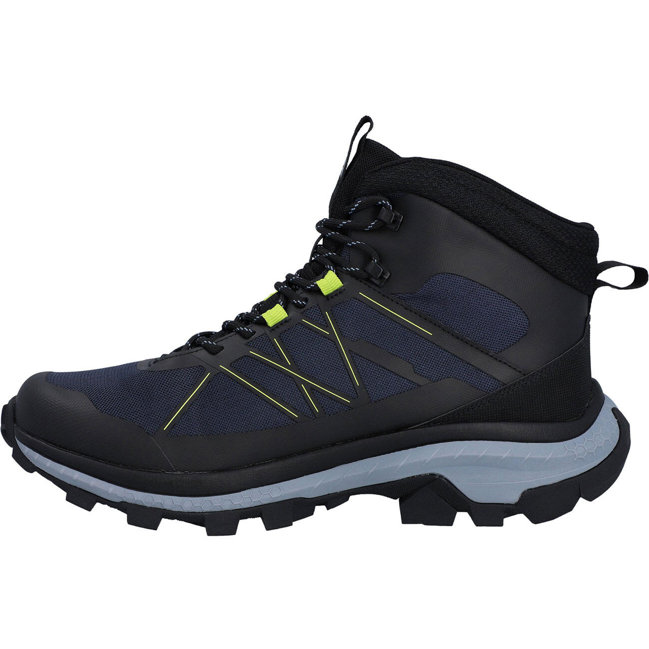 Chaussures de randonn 4/7