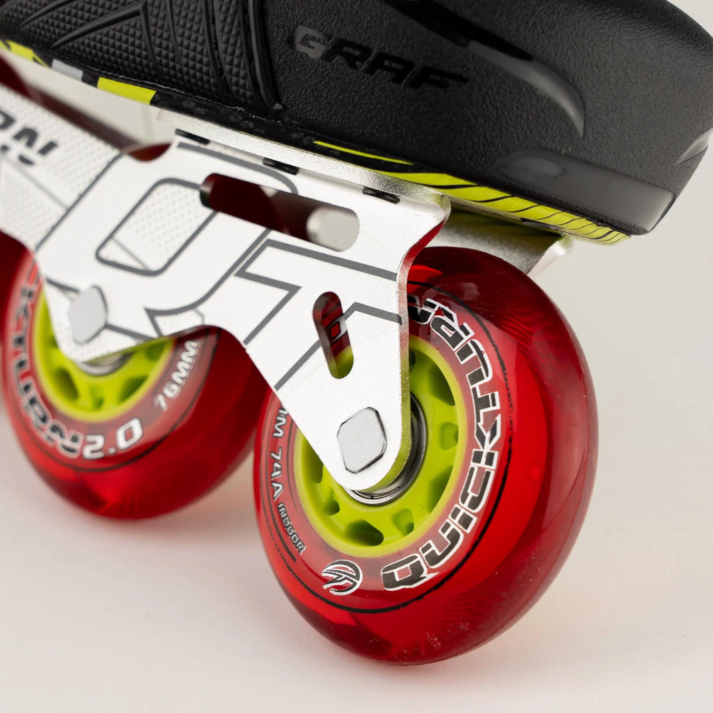 Inliner Graf Supra G315X Senior 6/12