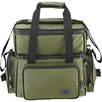 Daiwa D-Vec WP-300 Tackle Box Bag