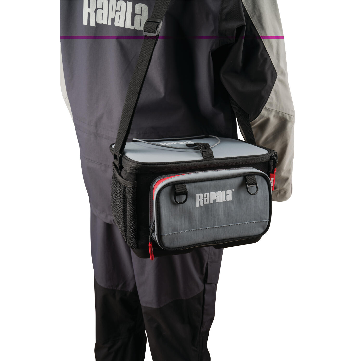 Rapala Countdown® Tackl Bag Lite 5/5