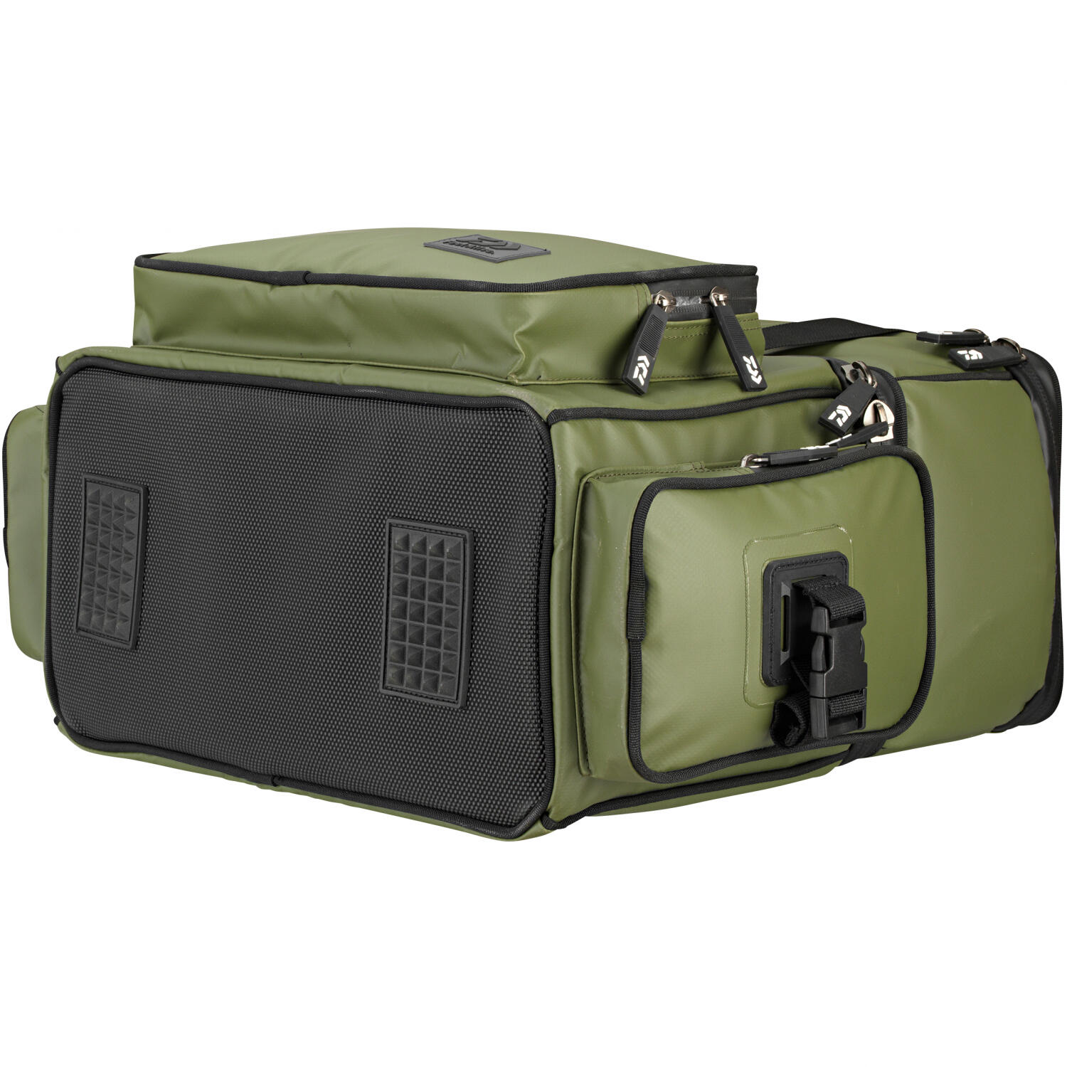 Daiwa D-Vec WP-300 Tackle Box Bag 2/3