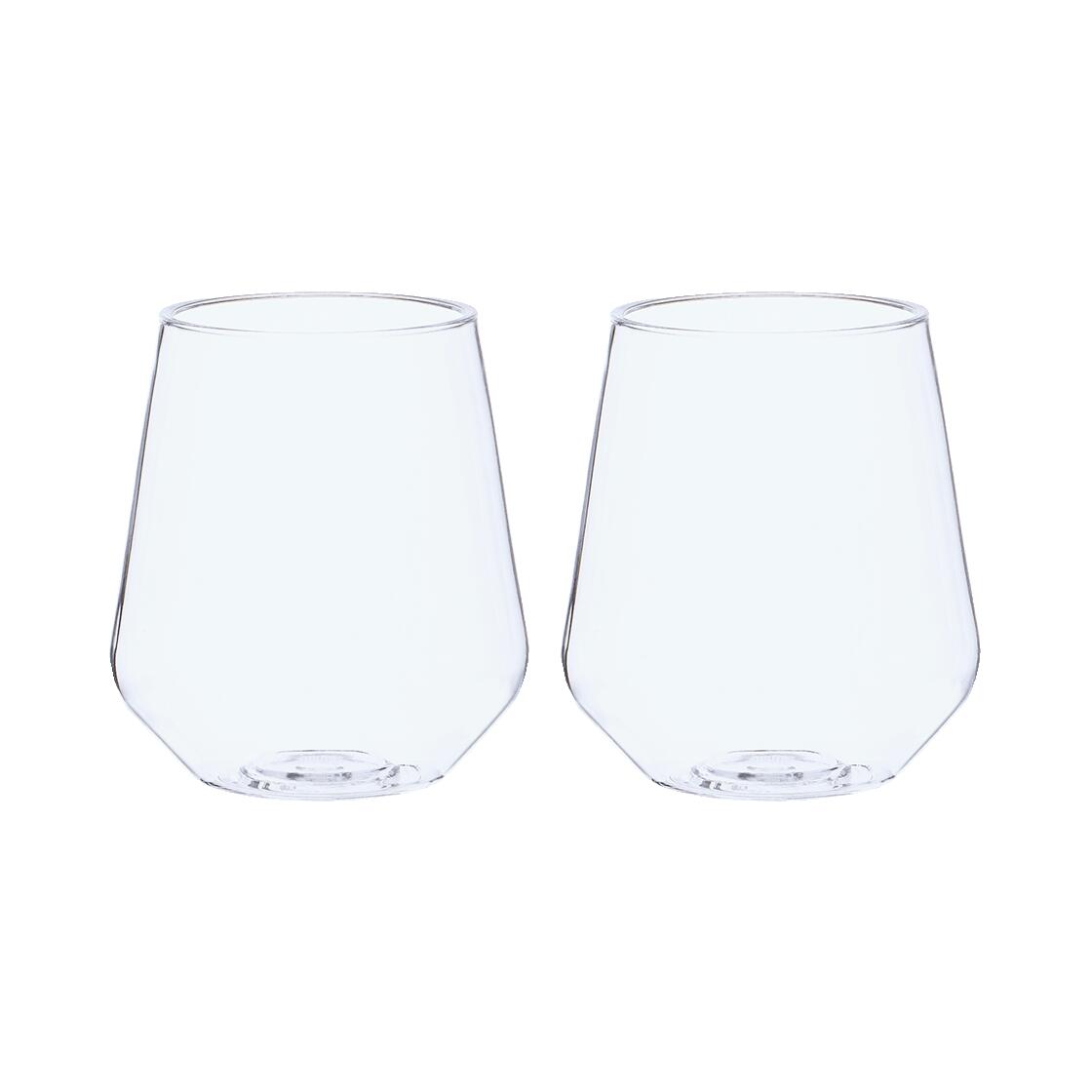 Travellife Lua waterglas 4 stuks 2/2