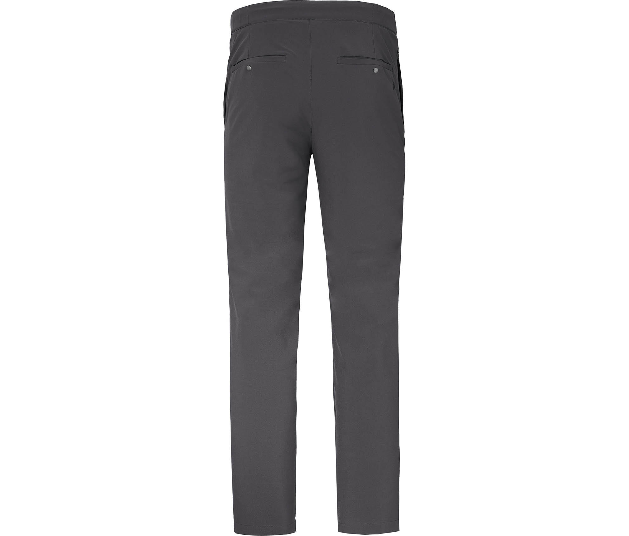 Herren Allzweck-Hose recycelt, universell nutzbar, super bequem Grau 2/5