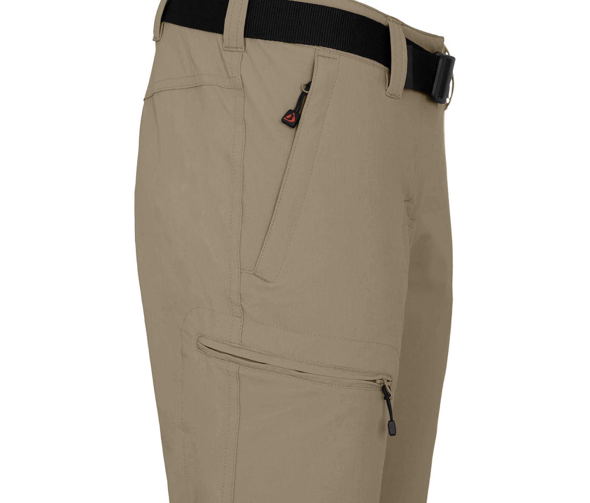 Damen beige 3/4