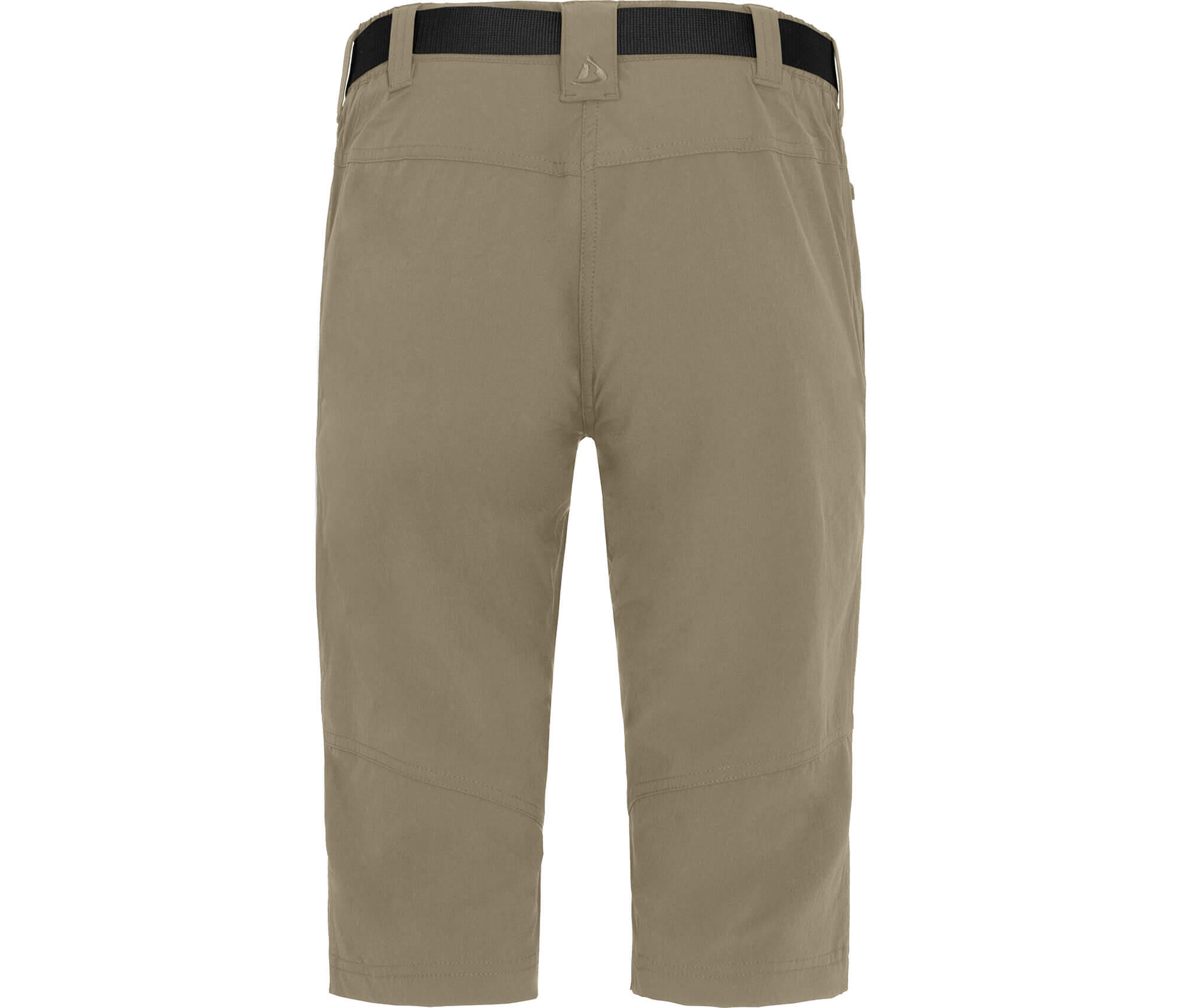Damen Wandershorts vielseitig, pflegeleicht beige 2/3