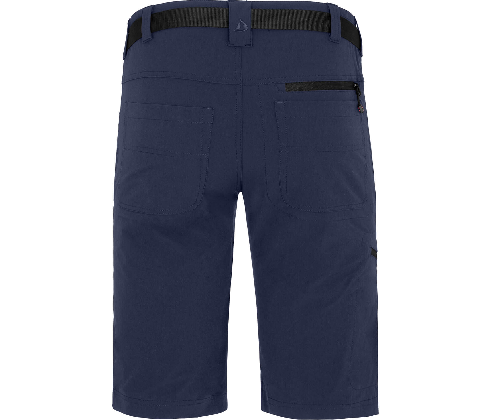Herren Wandershorts vielseitig, pflegeleicht blau 2/4