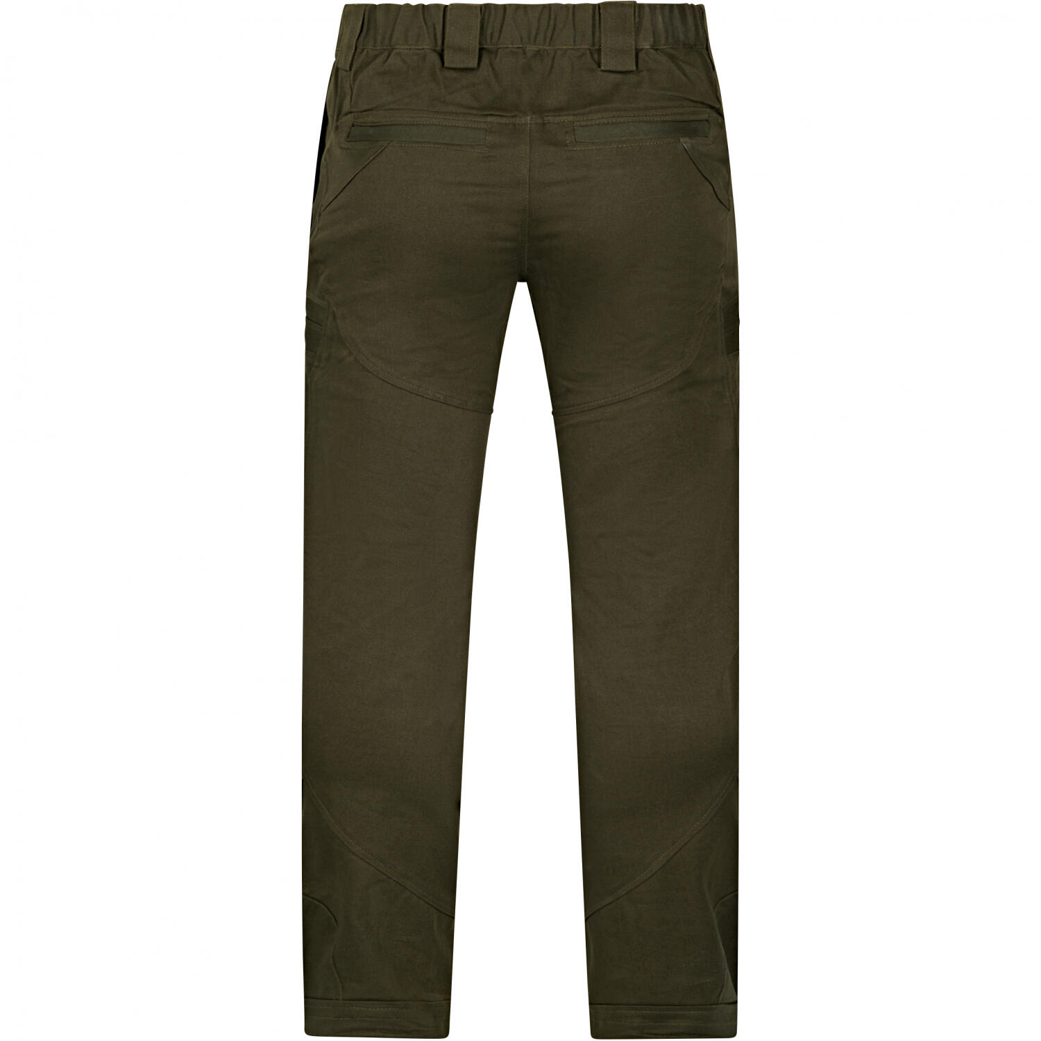 il Lago Prestige Jagdhose Field Guard Herren (Oliv) Größe 56 3/4