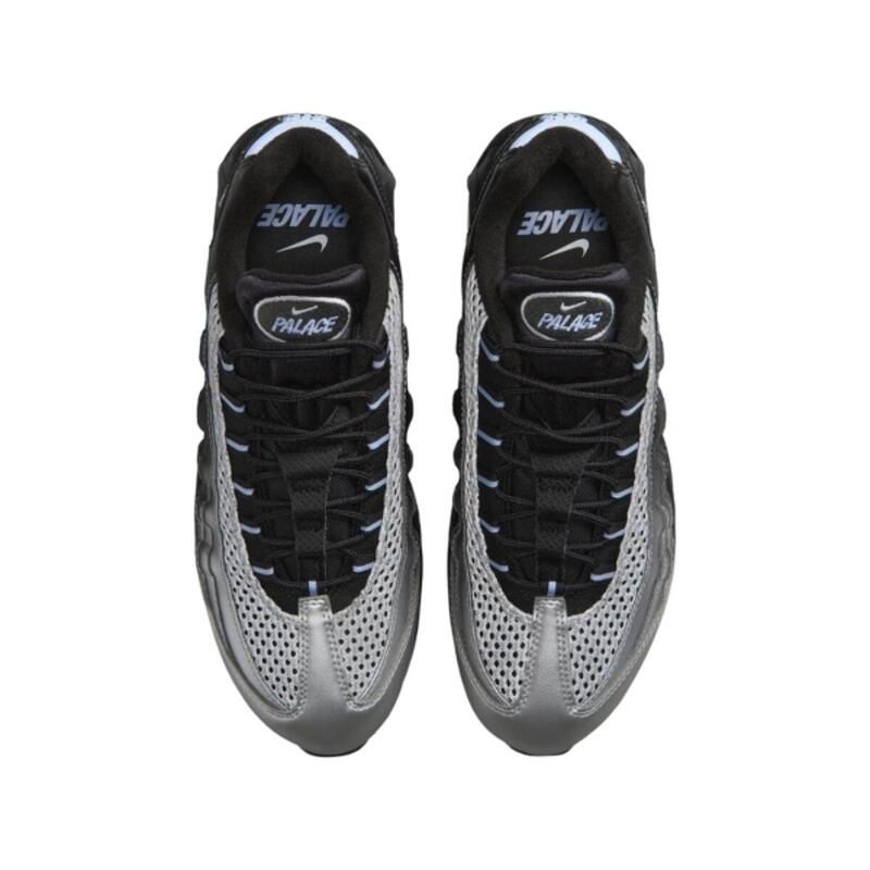 Air Max 95 Big Bubble Palace