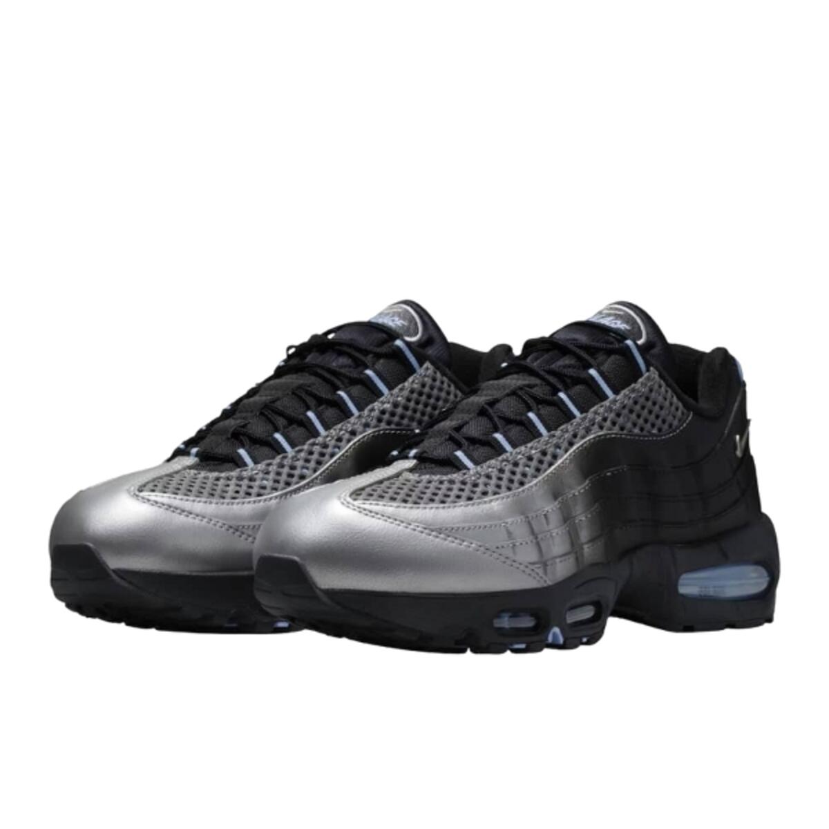 Chaussures  Air Max 95 Big Bubble Palace 2/5
