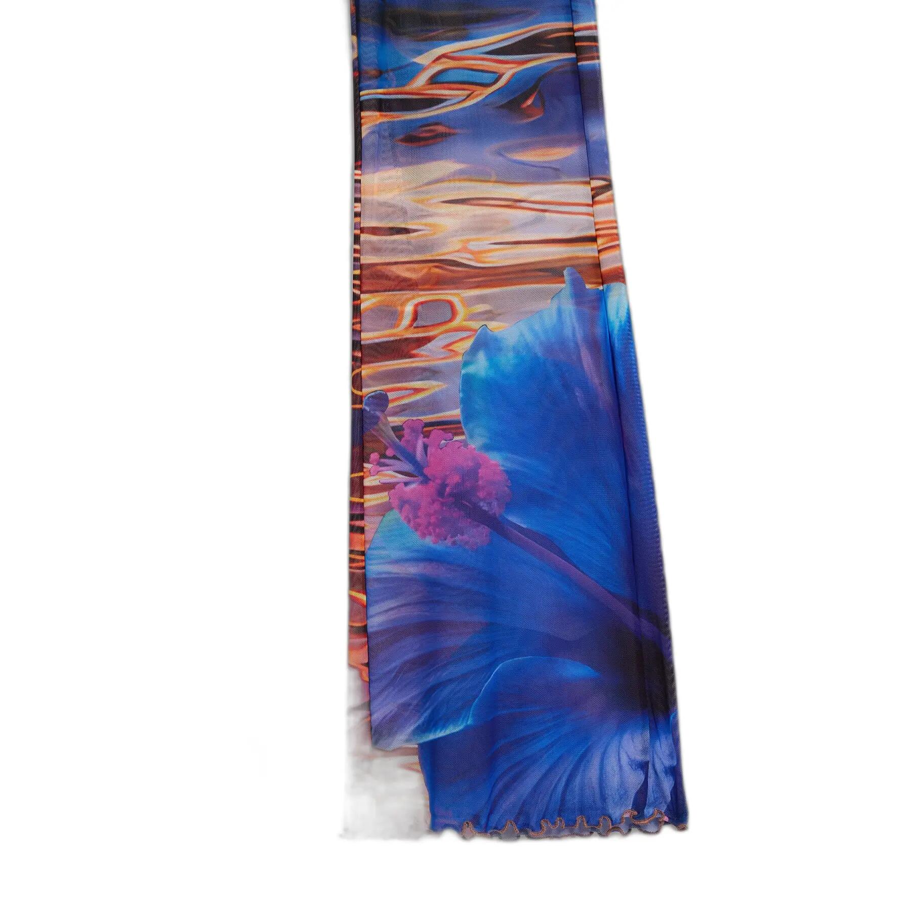 Pantalon femme Desigual Cancun 5/5