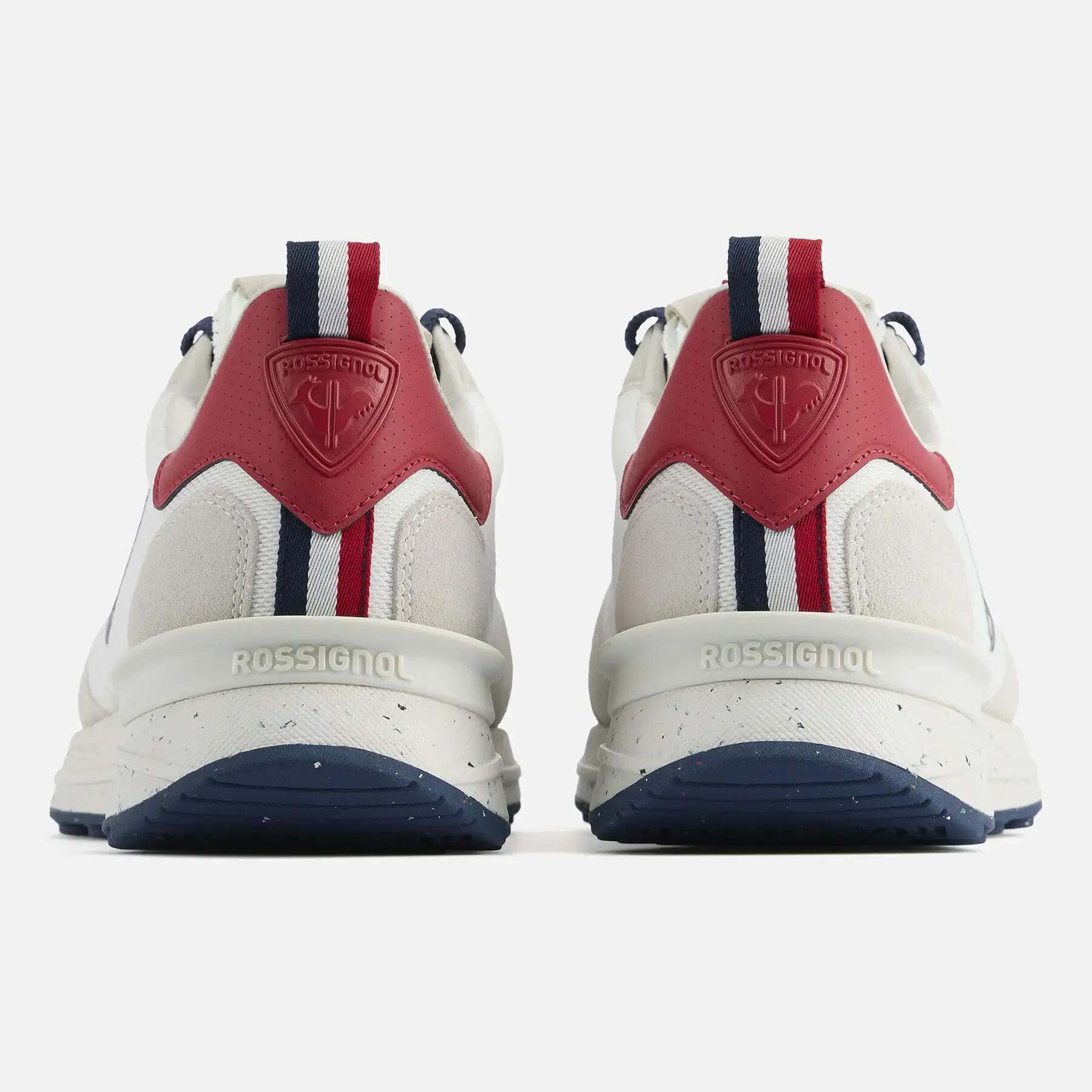 Baskets Rossignol Heritage Retro 5/7