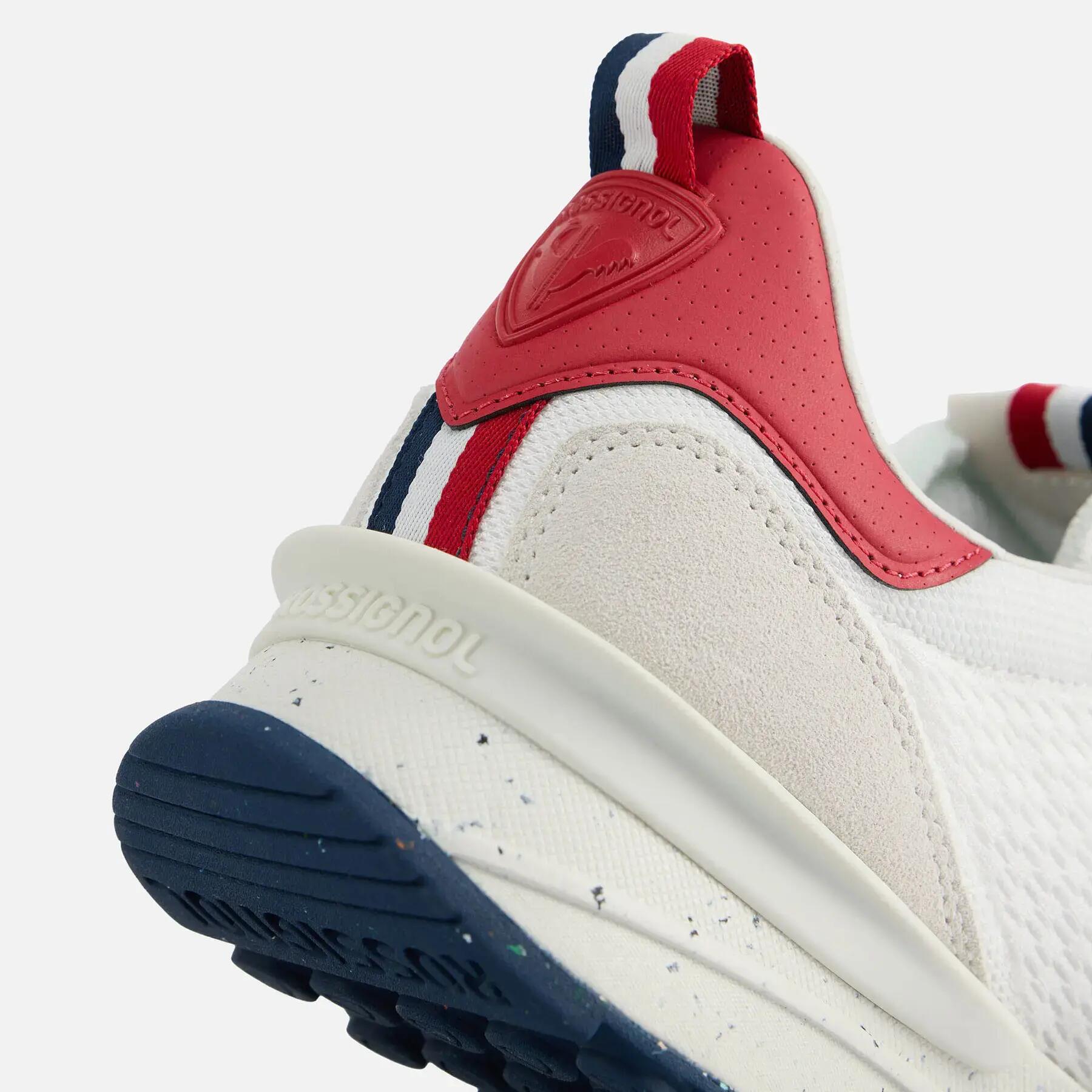 Baskets Rossignol Heritage Retro 7/7