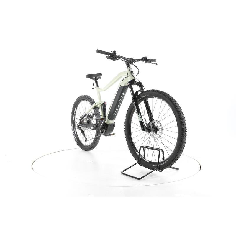 2ND LIFE - Kolo Haibike AllTrail 4 - Velmi dobrý stav