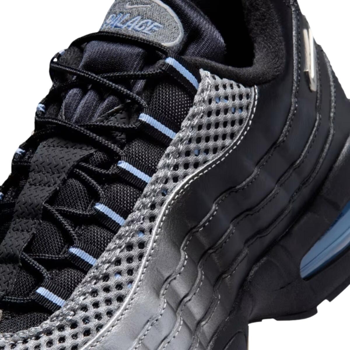 Chaussures  Air Max 95 Big Bubble Palace 5/5