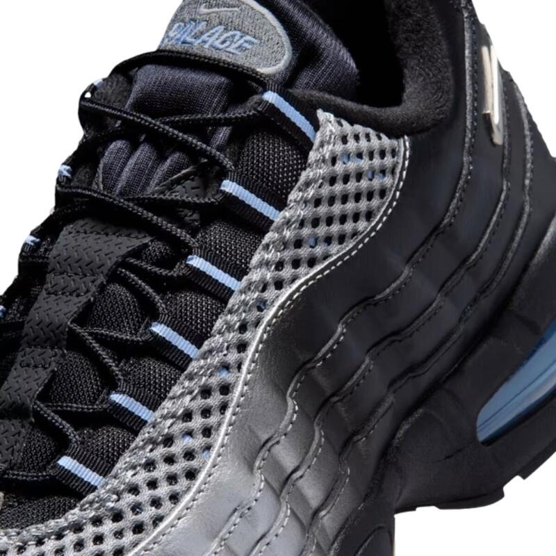 Air Max 95 Big Bubble Palace
