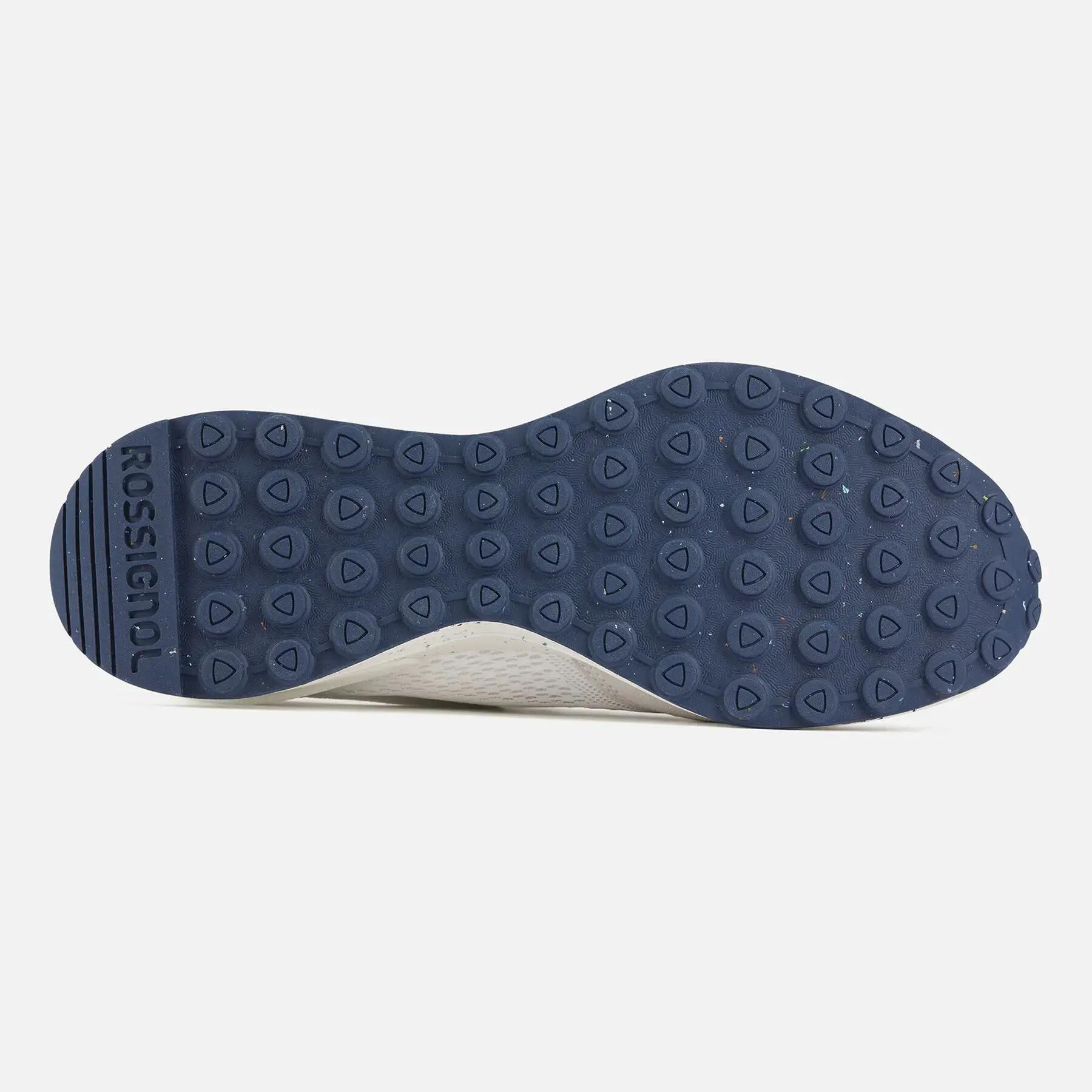 Baskets Rossignol Heritage Retro 6/7