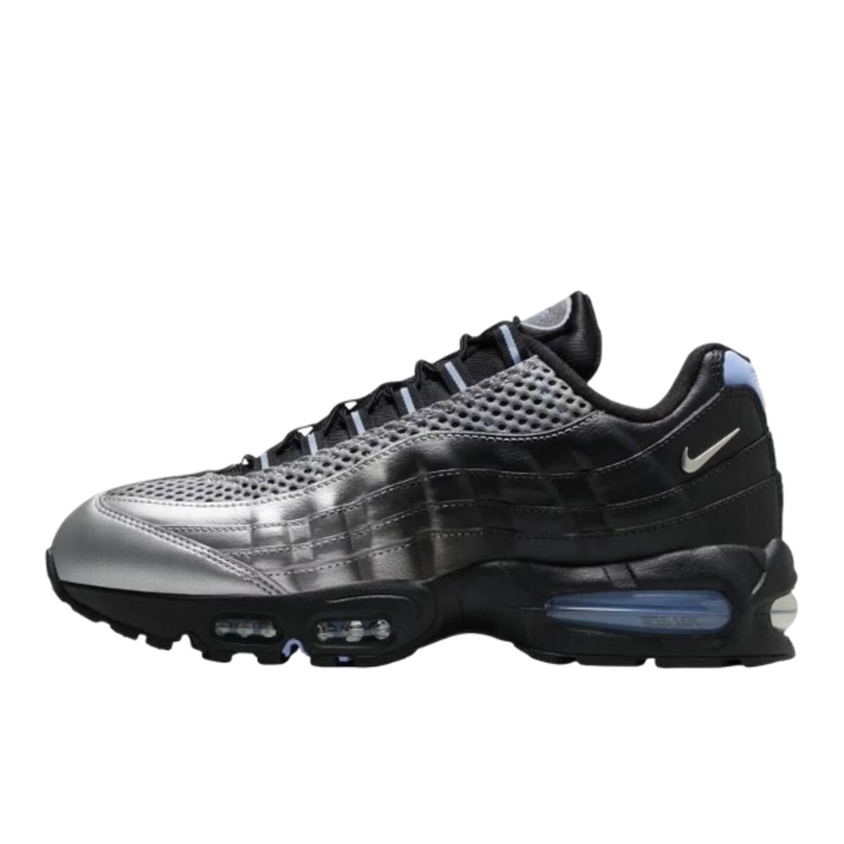 Air Max 95 Big Bubble Palace