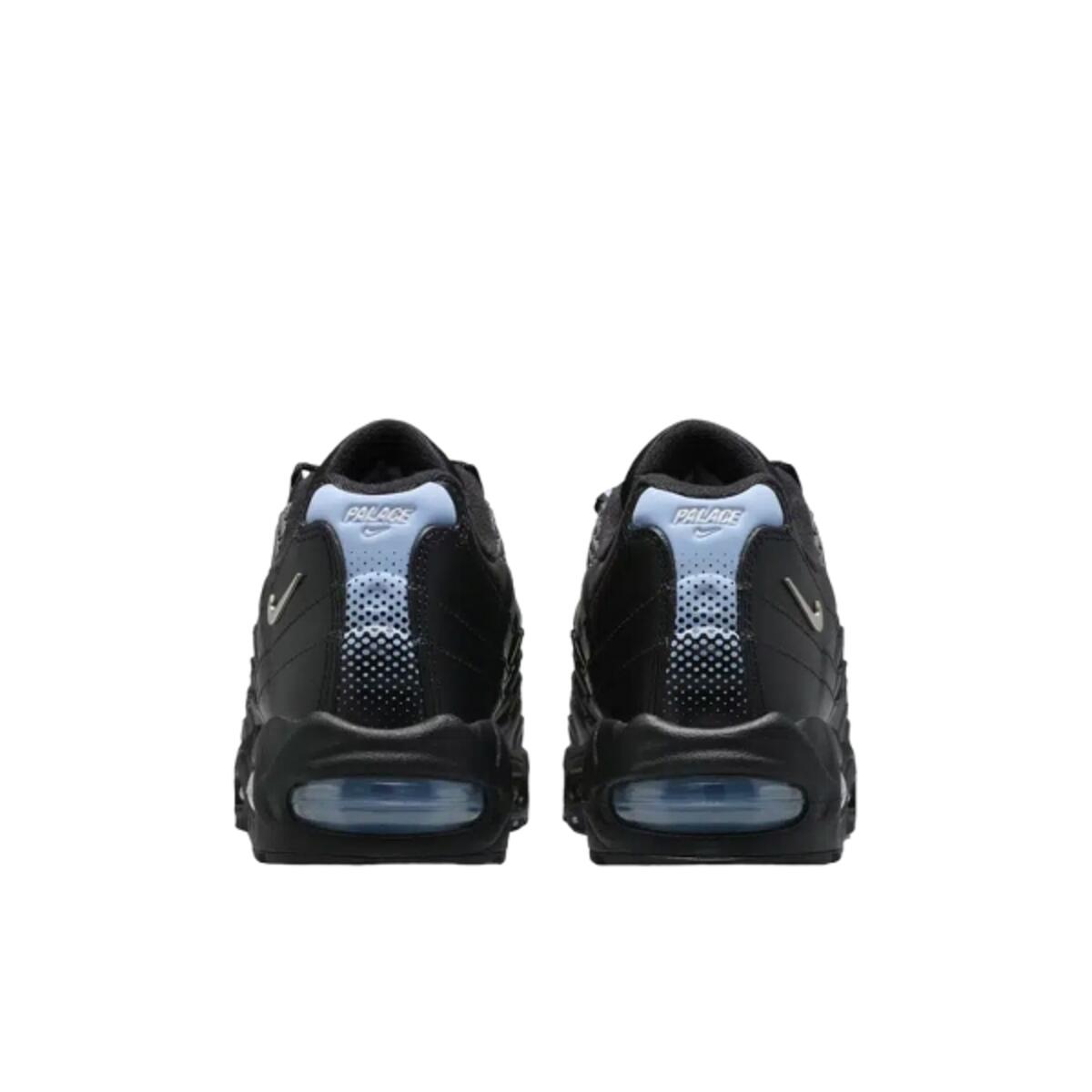 Chaussures  Air Max 95 Big Bubble Palace 4/5