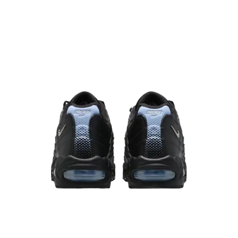 Air Max 95 Big Bubble Palace