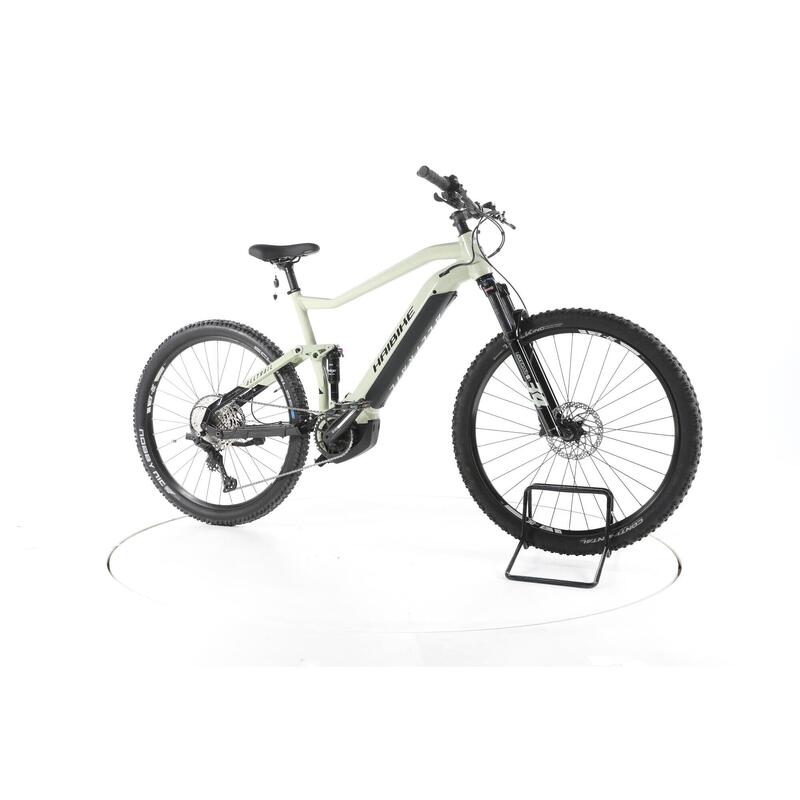 2ND LIFE - Kolo Haibike AllTrail 4 - Velmi dobrý stav