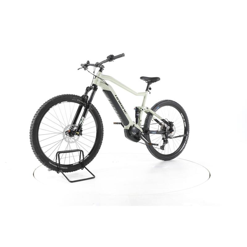 2ND LIFE - Kolo Haibike AllTrail 4 - Velmi dobrý stav