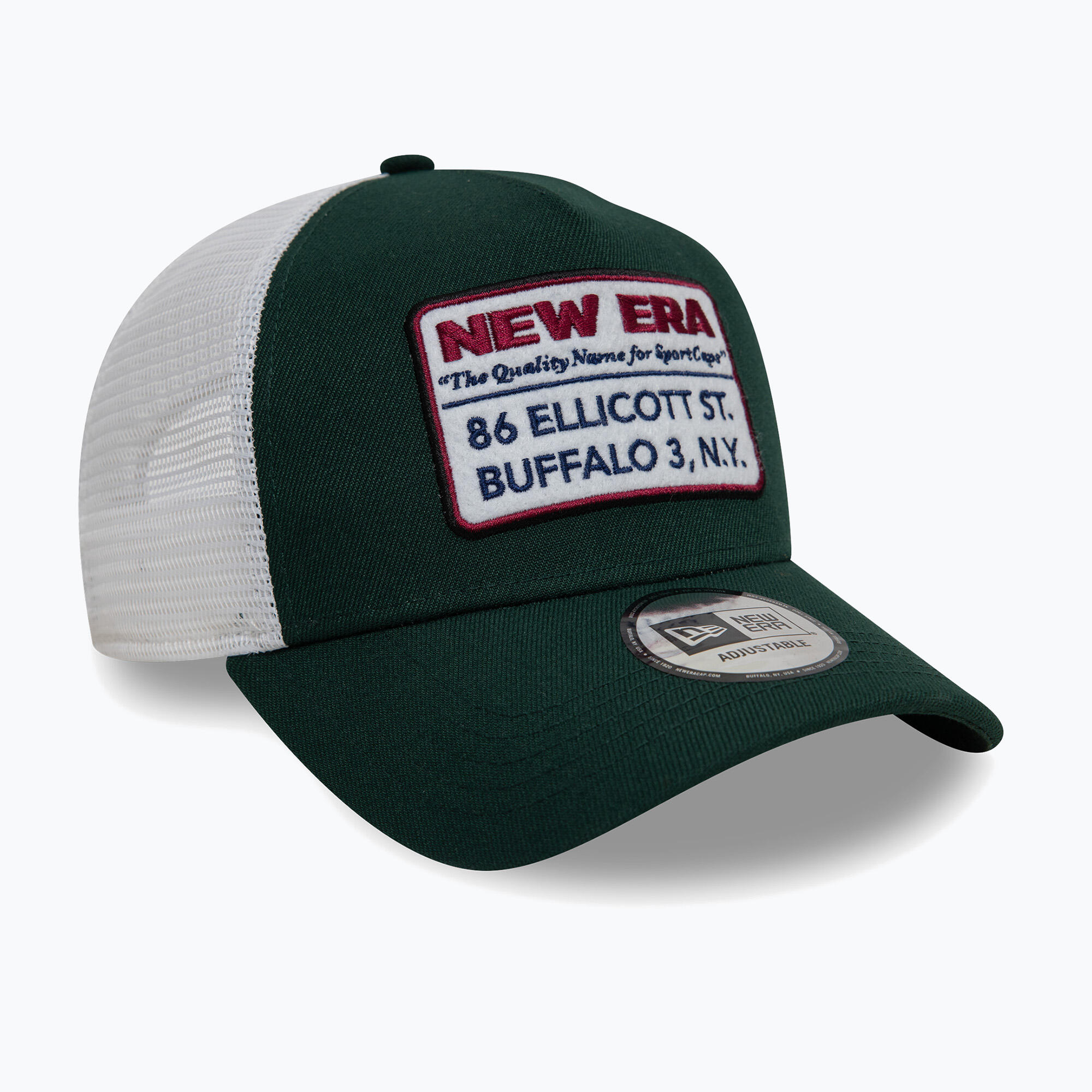 NEW ERA picture