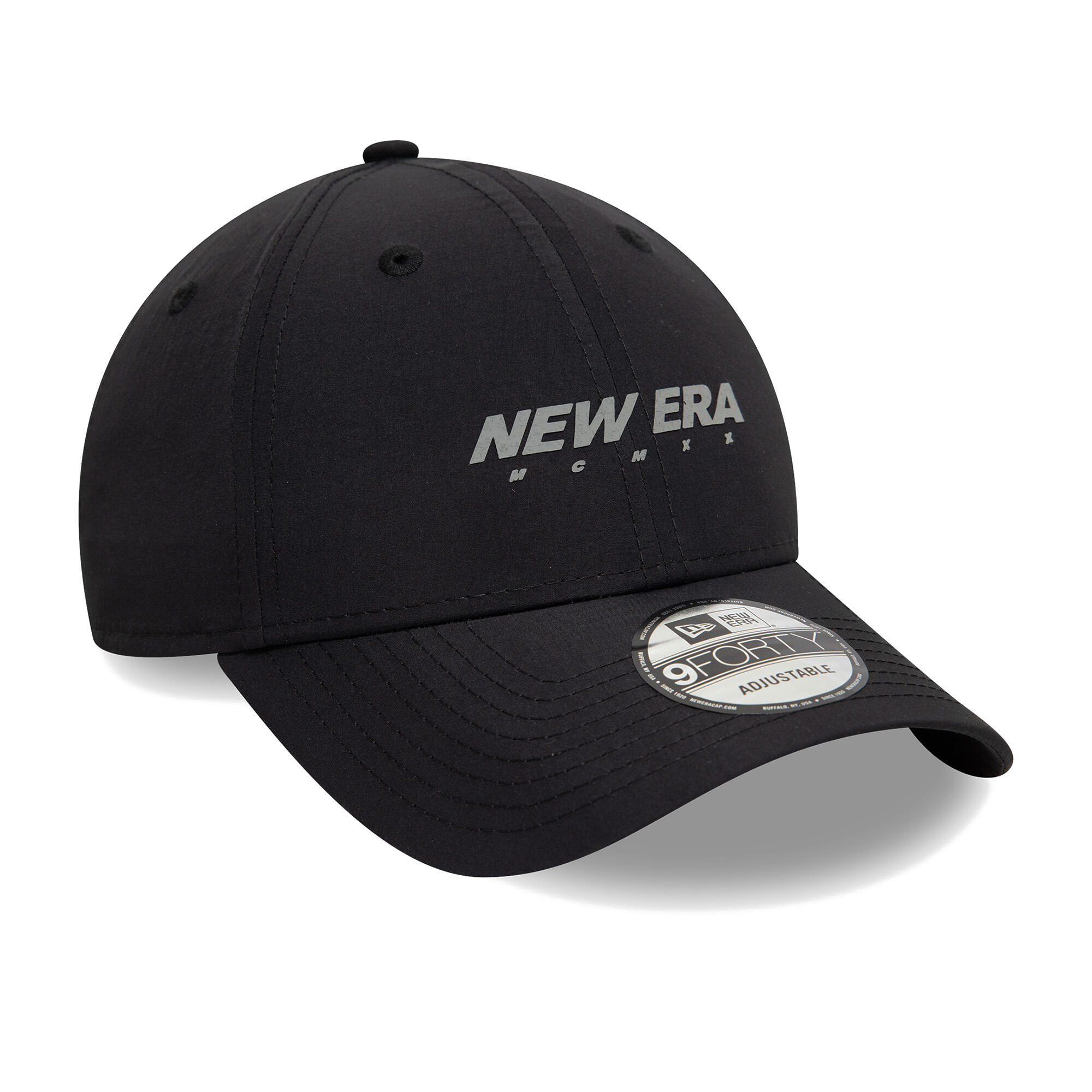 Gorra con visera New Era NE Tech 9Forty 6/6