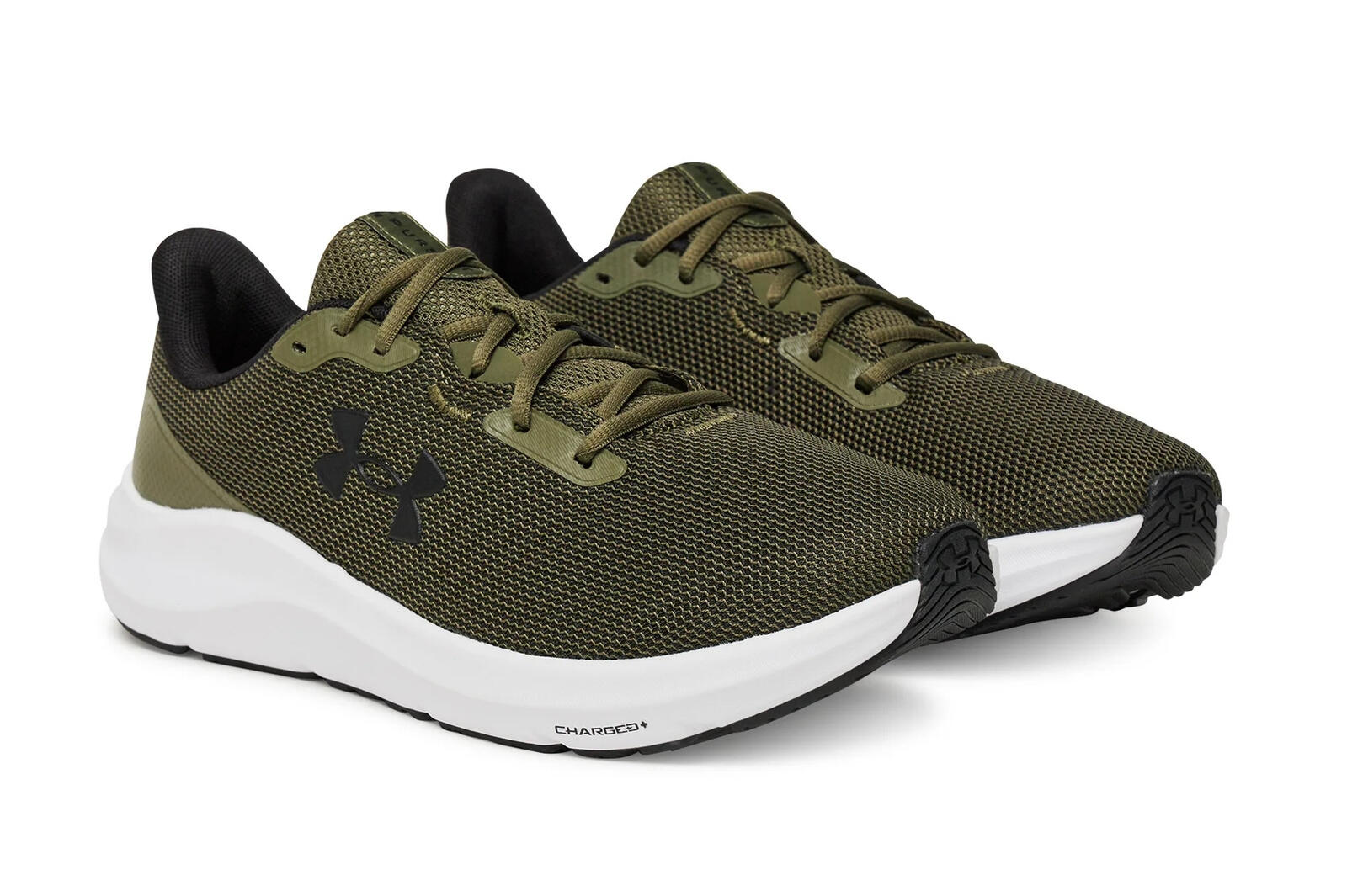 Buty do biegania męskie Under Armour Charged Pursuit 4 3/5