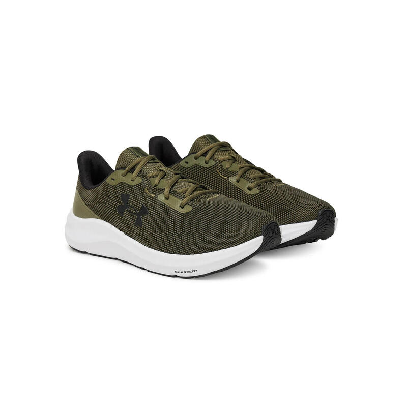 Buty do biegania męskie Under Armour Charged Pursuit 4