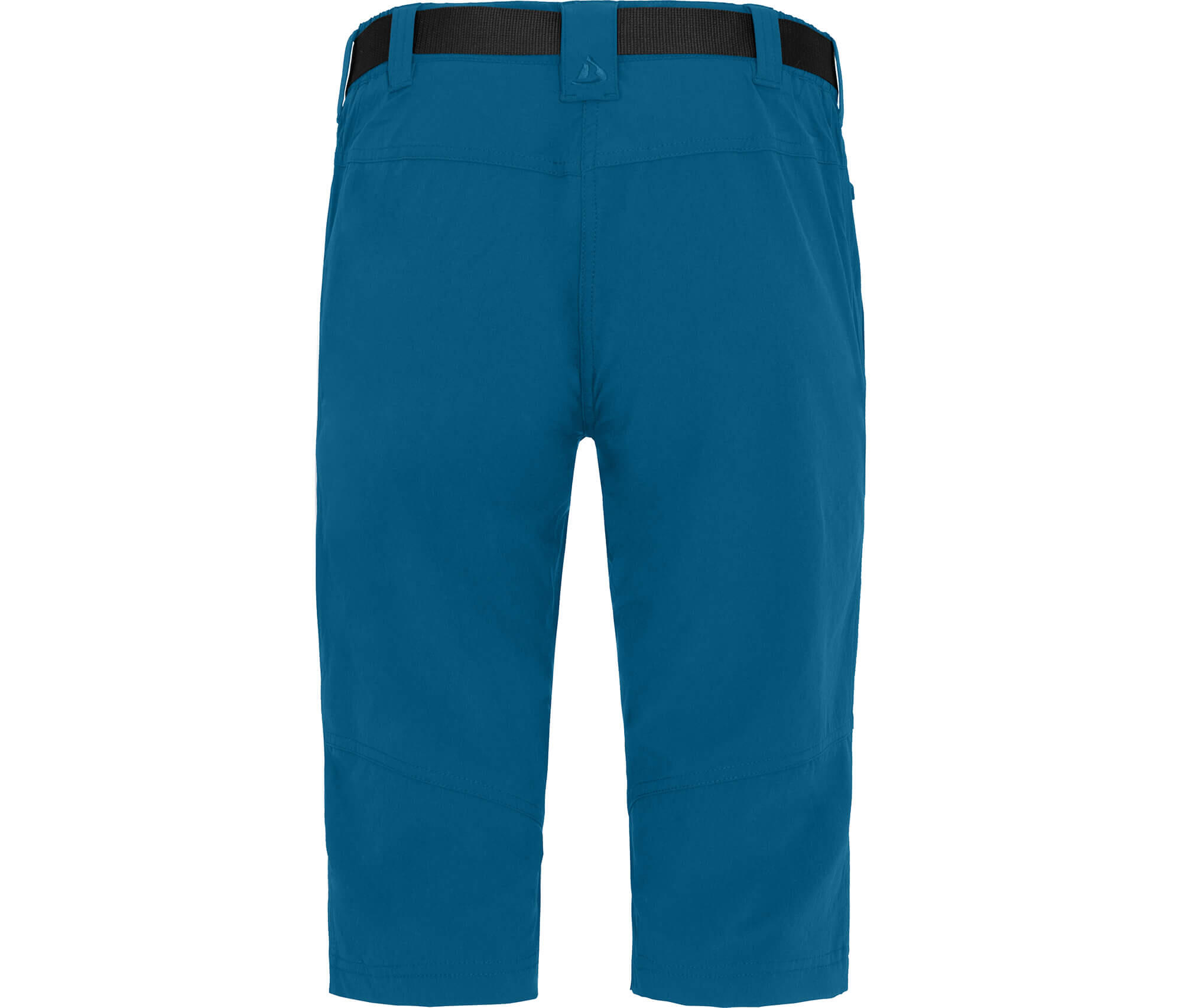 Damen Wandershorts vielseitig, pflegeleicht Blau 2/3